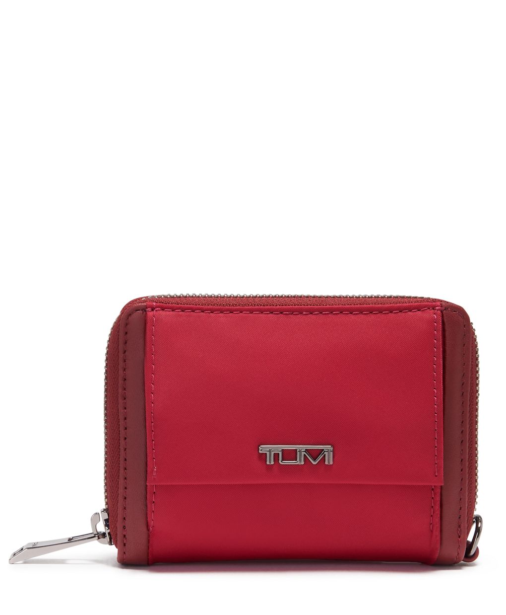 Tri-Fold Zip-Around 1 Tri-Fold Zip-Around