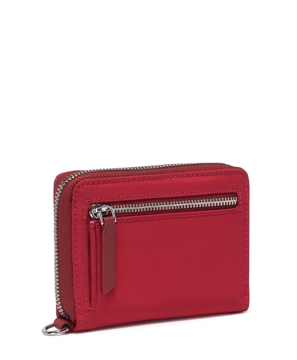 Tri-Fold Zip-Around 4 Tri-Fold Zip-Around