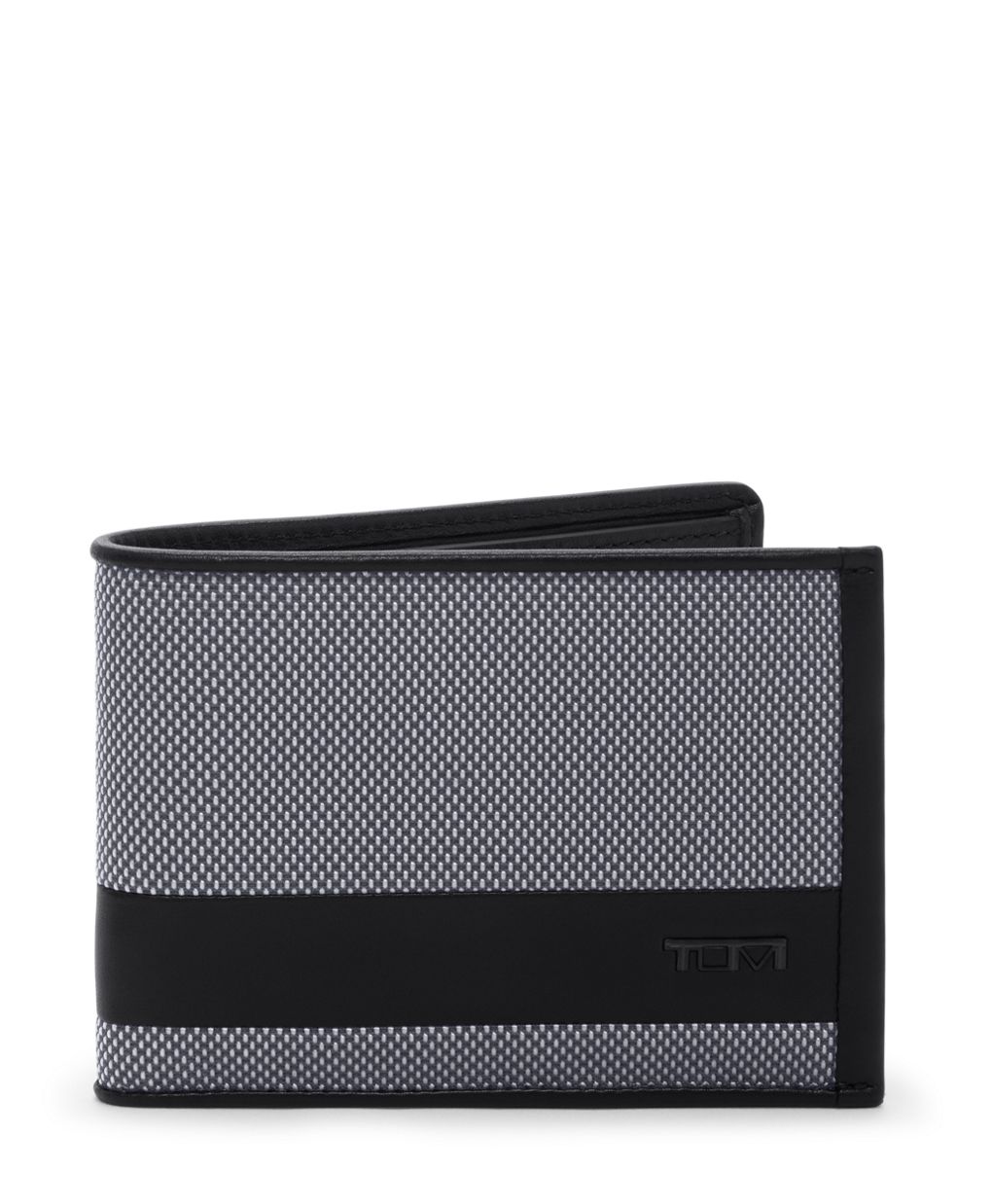 Double Billfold