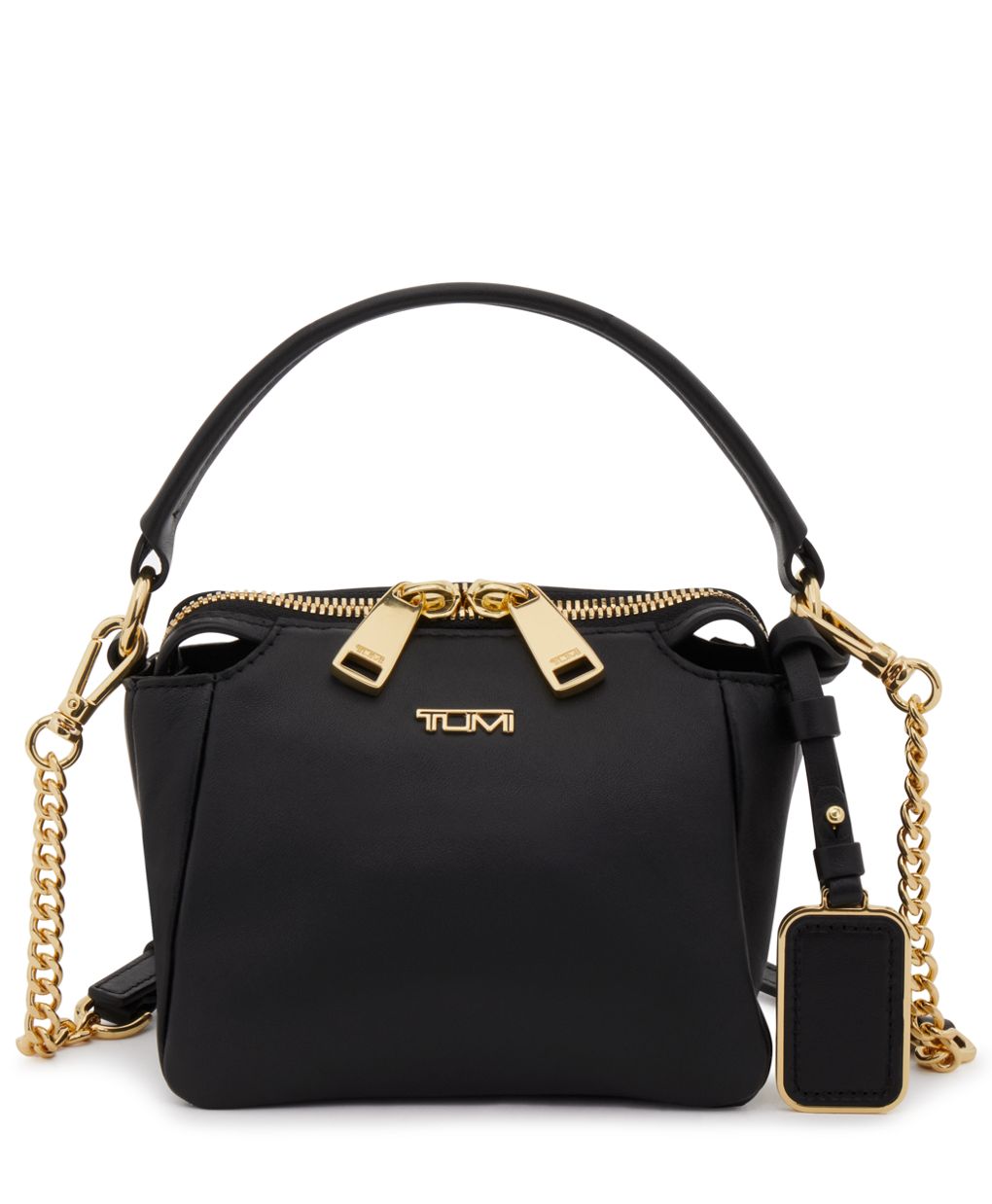 Belle Micro Crossbody