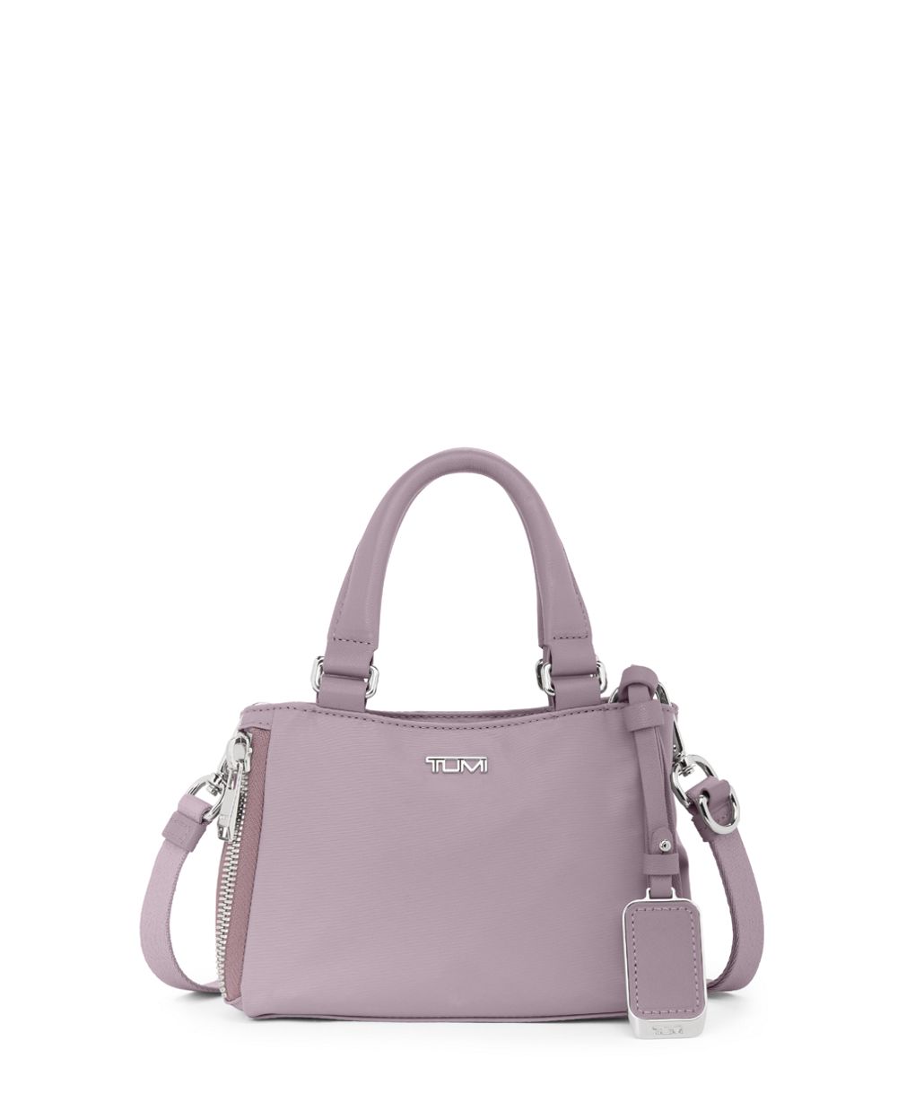 Valetta Micro Tote
