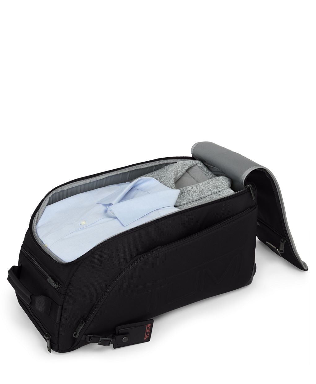 Golf 2 Wheeled Duffel 4 Golf 2 Wheeled Duffel
