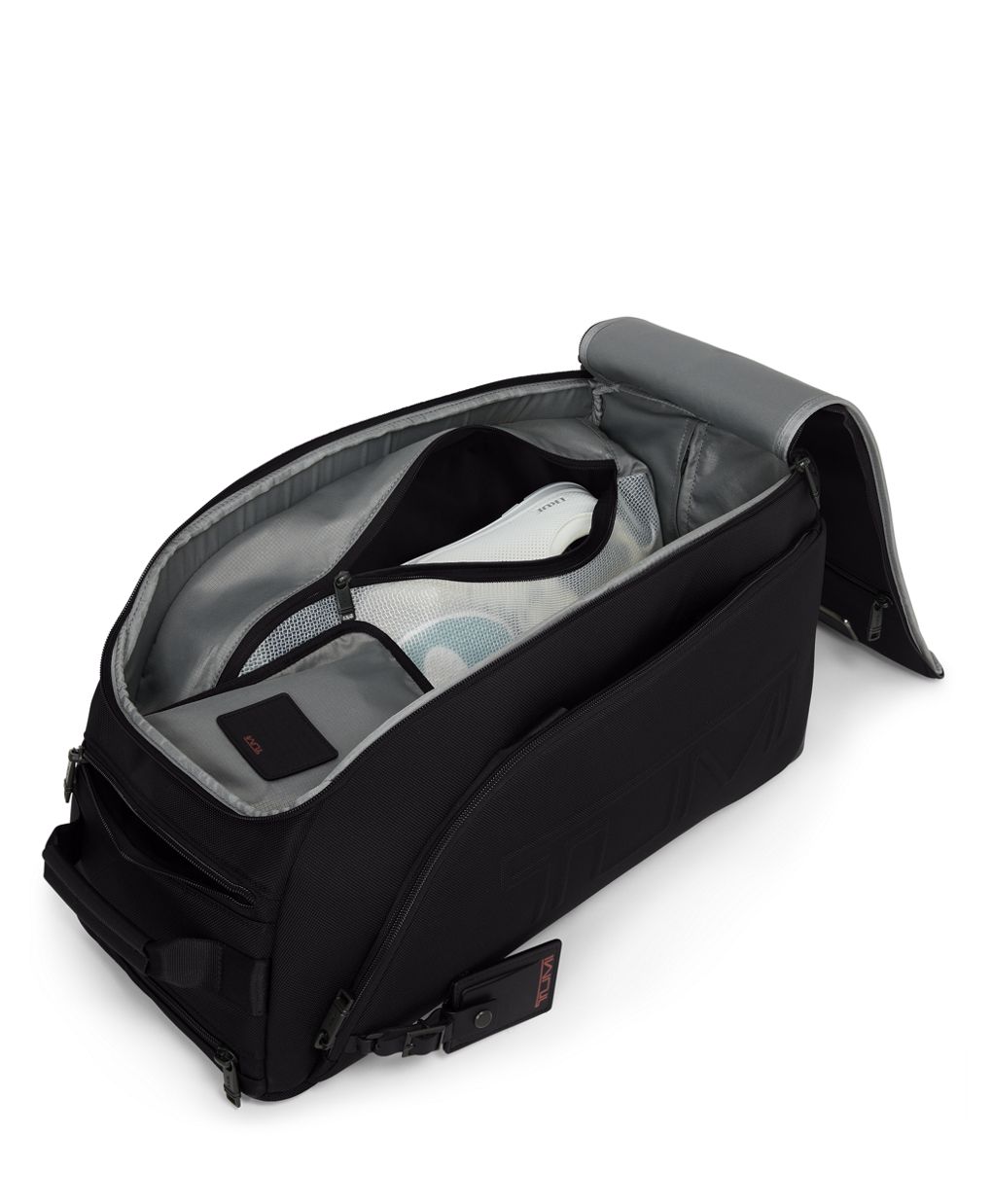 Golf 2 Wheeled Duffel 6 Golf 2 Wheeled Duffel