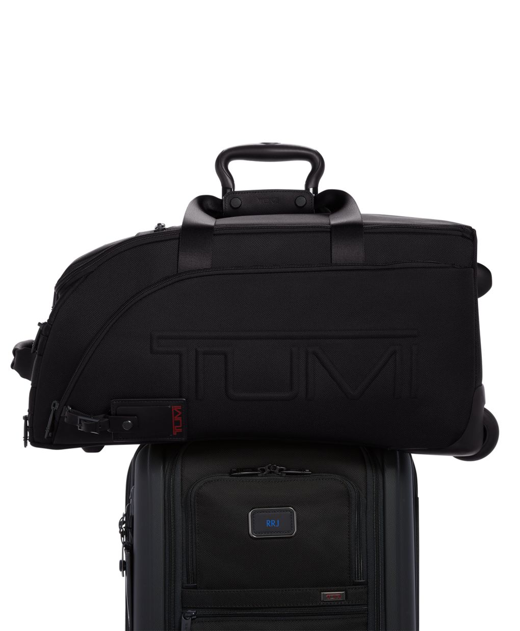 Golf 2 Wheeled Duffel 7 Golf 2 Wheeled Duffel