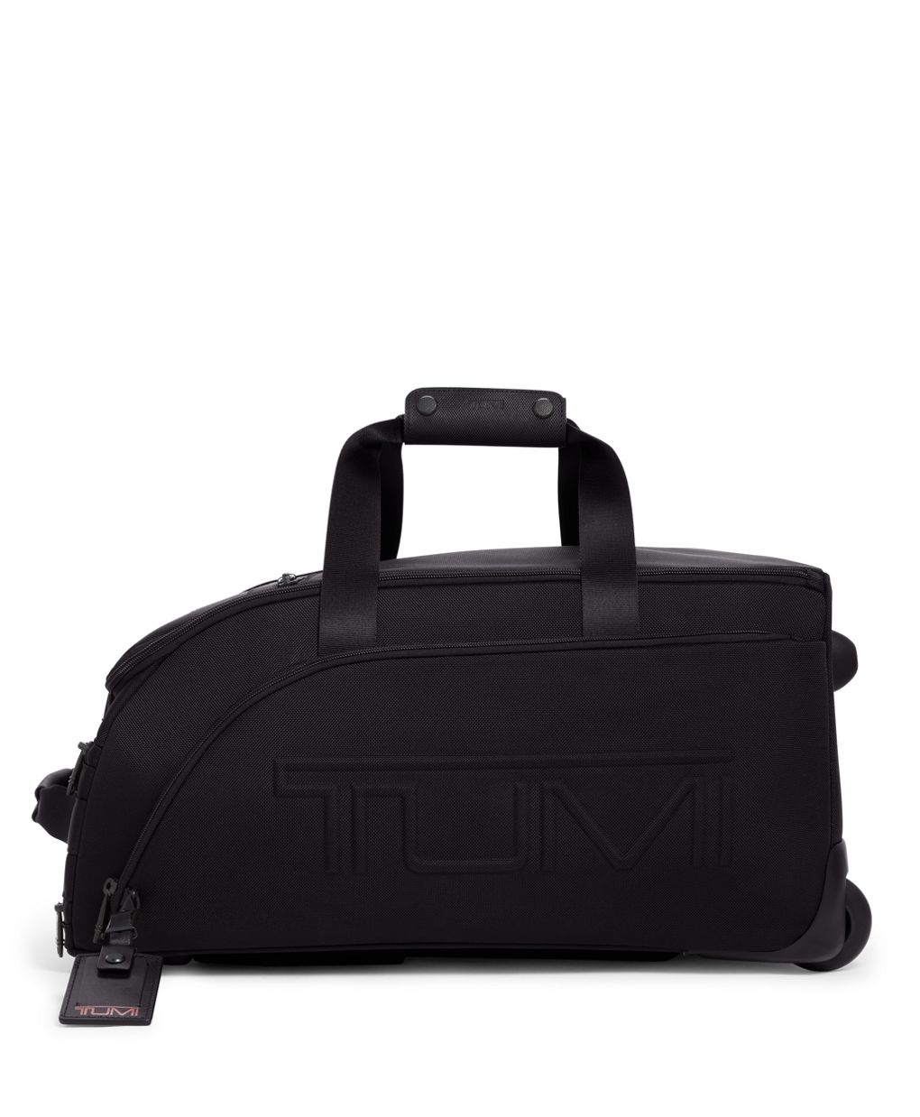 Golf 2 Wheeled Duffel 8 Golf 2 Wheeled Duffel