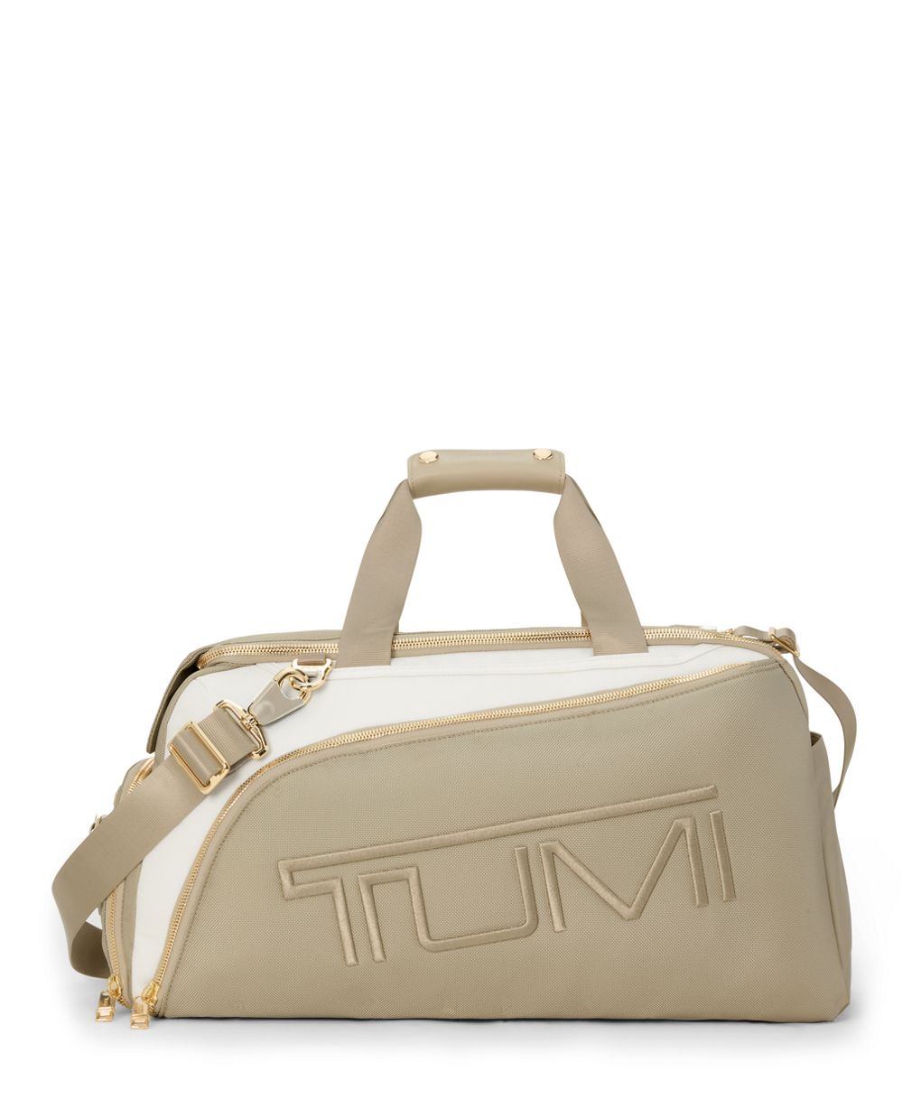 Sport Duffel